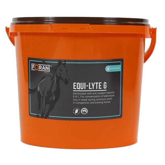 Foran Equilyte G 4 kg