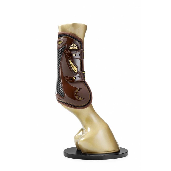 Veredus Peesbeschermer 'Grand Slam' Carbon Gel