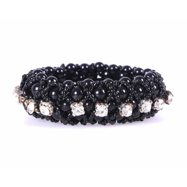 Qhp Knotband Diamond
