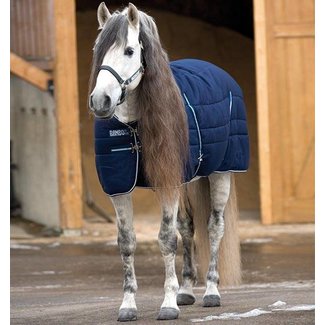 Horseware Staldeken Heavy 400gr Horseware Staldeken Heavy 400gr