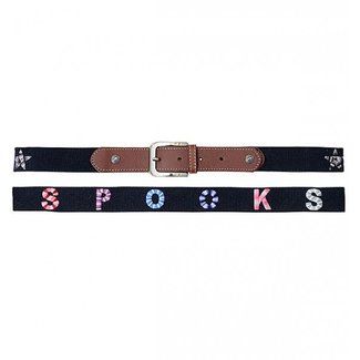 Spooks Riem Spooks Feli Navy