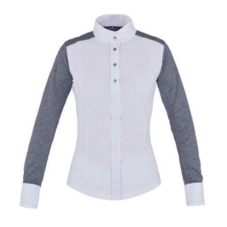 Kingsland Wedstrijdshirt Violet Kingsland Wedstrijdshirt Violet