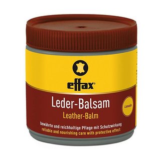 Effax Leder balsem 500ml