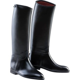 Equi-Theme kinder rijlaars rubber gevoerd