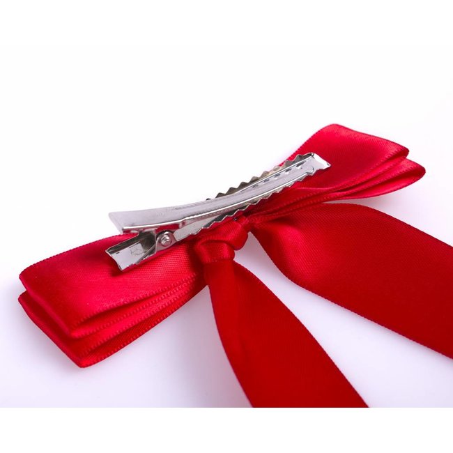 BR Waarschuwingsstrik rood