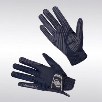 Samshield Handschoen V-Skin Swarovski Samshield Handschoen V-Skin Swarovski
