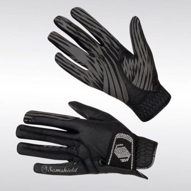Samshield Handschoen V-Skin Swarovski