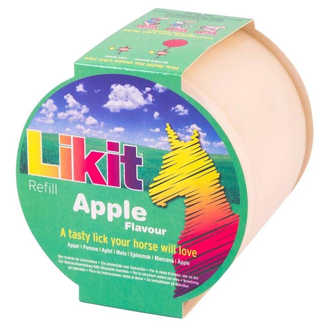 Likit Liksteen Likit 650gr