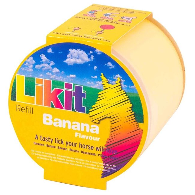 Likit Liksteen Likit 650gr