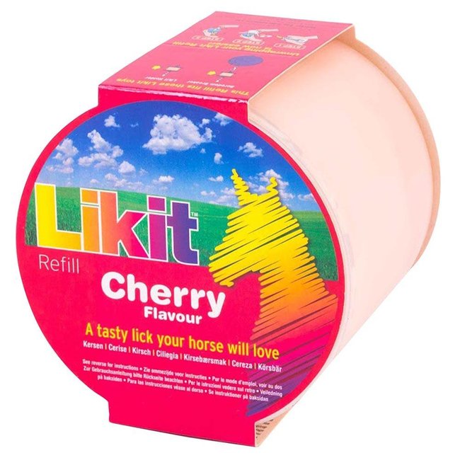 Likit Liksteen Likit 650gr
