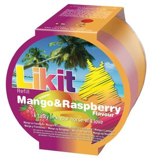 Likit Liksteen Likit 650gr