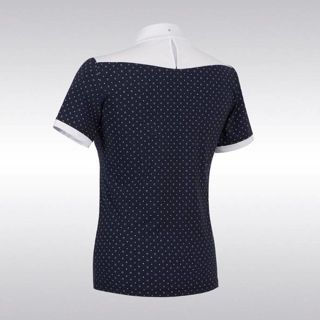 Samshield Wedstrijd Shirt Sixtine