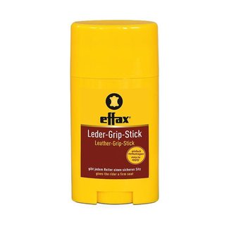 Effax Leather grip stick 50ml