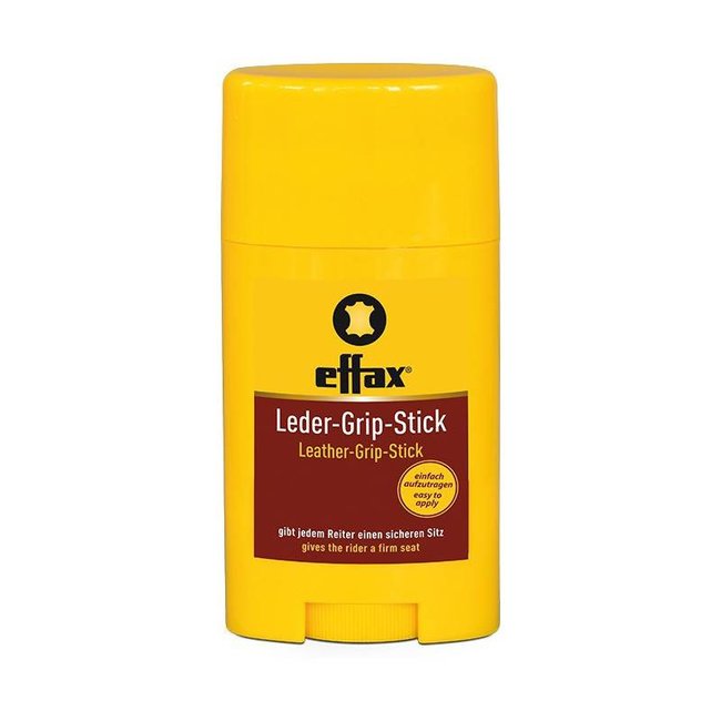 Effax Leather grip stick 50ml