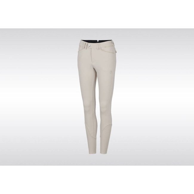 Samshield Rijbroek Mathilde Kniegreep