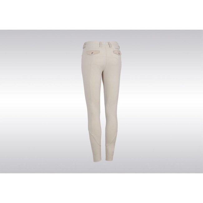 Samshield Rijbroek Mathilde Kniegreep