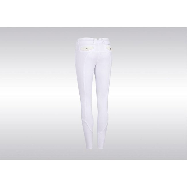 Samshield Rijbroek Mathilde Kniegreep