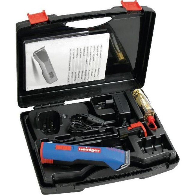 Heiniger Heiniger Saphir Scheermachine