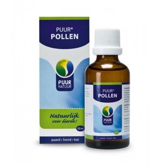 Puur PUUR Pollen  50 ml