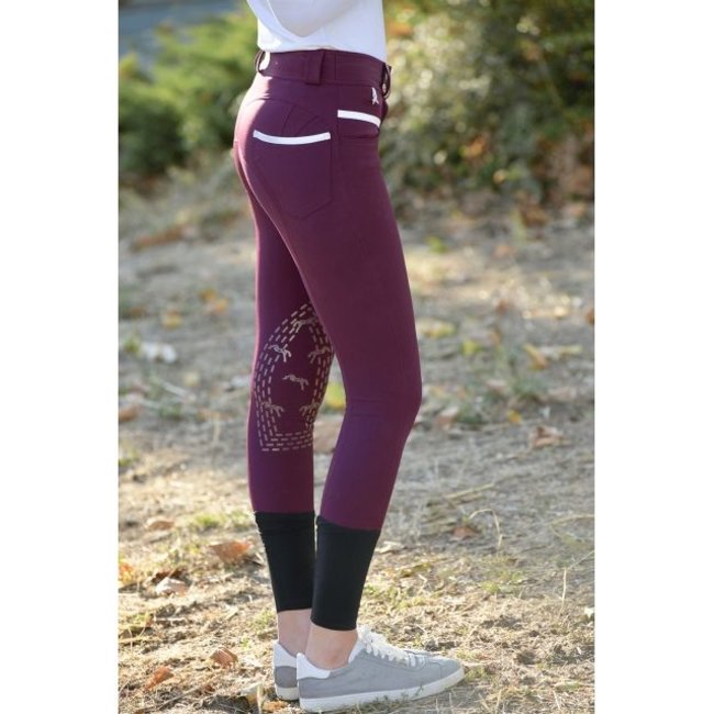 Rijbroek PL Fun push-up