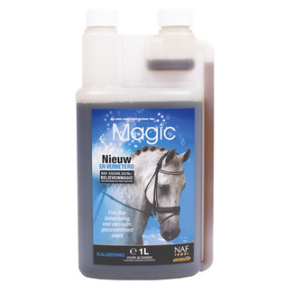 NAF Five Star Magic Vloeibaar 1Ltr