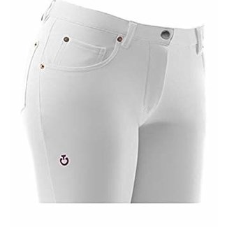 Rijbroek CT Five Pocket