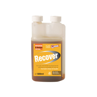 NAF Recover 500ML