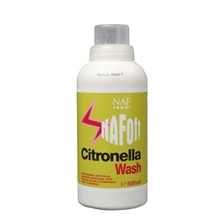NAF Citronella Wash