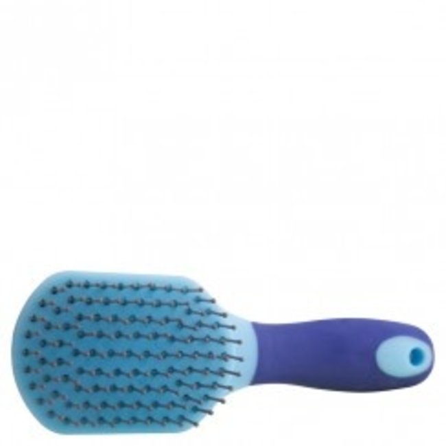 Premiere Staartborstel Soft Grip