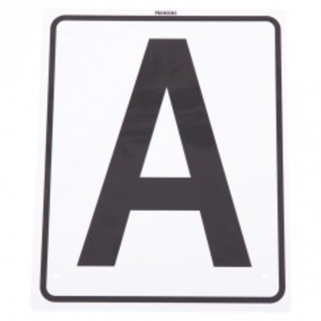 Premiere Manegeletters set 8