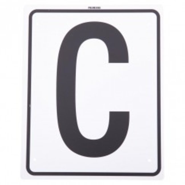 Premiere Manegeletters set 8