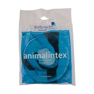 Robinson Robinson hoefpads Animalintex