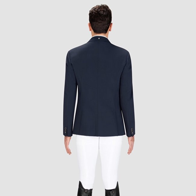 Equiline Wedstrijdjas men's Rack