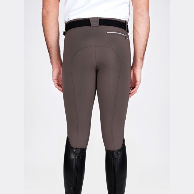 Equiline Rijbroek X-grip Willow