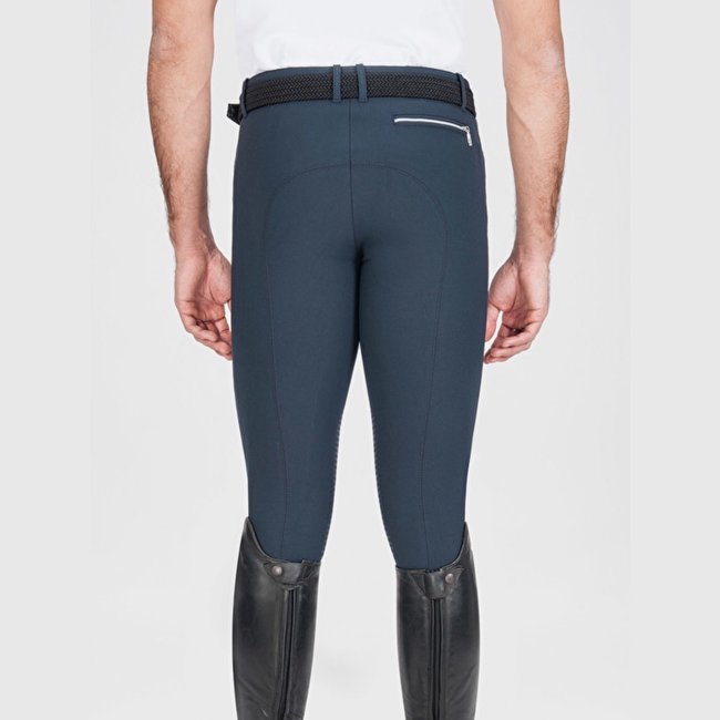 Equiline Rijbroek X-grip Willow