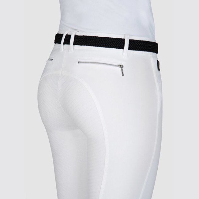 Equiline Rijbroek Cedar donna full-grip