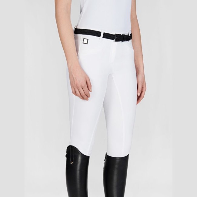 Equiline Rijbroek Cedar donna full-grip