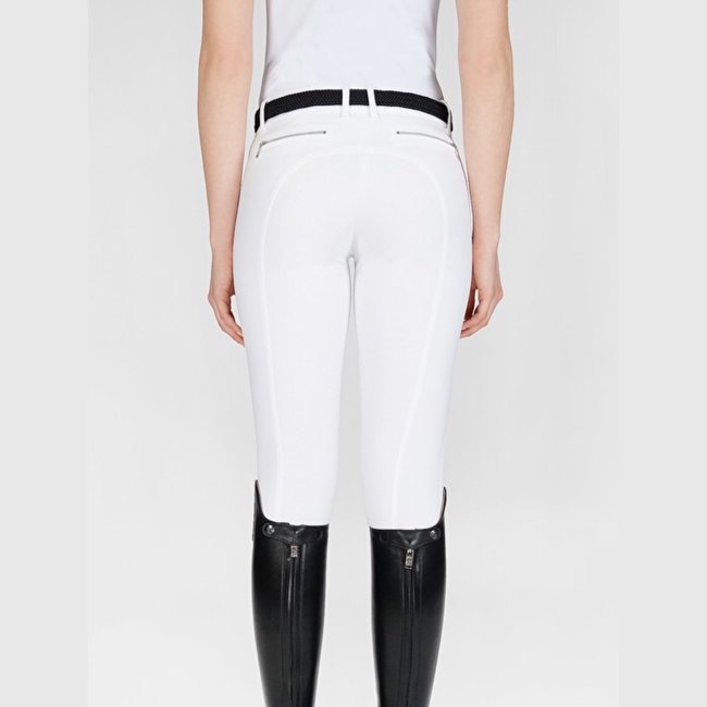 Equiline Rijbroek Cedar donna full-grip