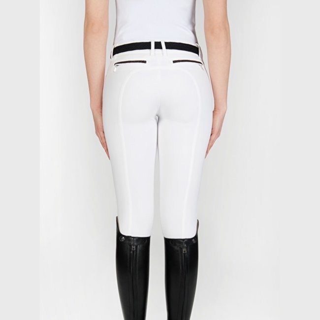 Equiline Rijbroek Geneva knee-grip