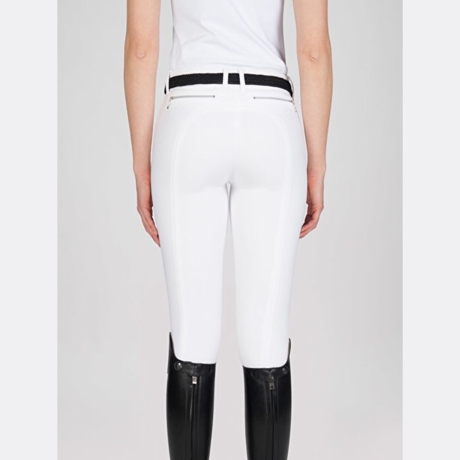 Equiline Rijbroek Ash x-grip knee