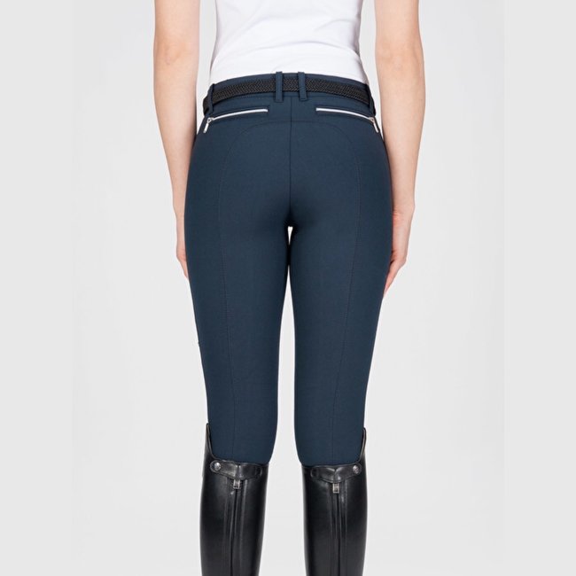 Equiline Rijbroek Ash x-grip knee