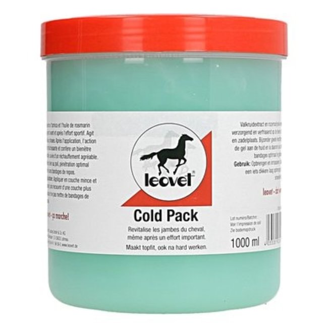 Leovet Cold Pack 500ml