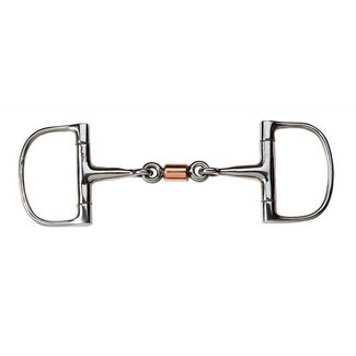 Feeling D-trens met roller