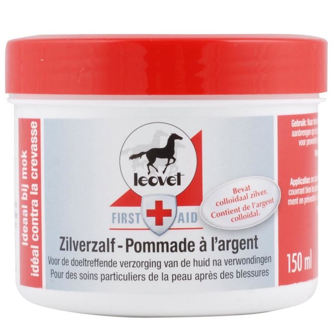 Leovet Zilverzalf 150ml