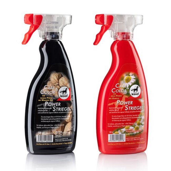 Leovet Power Antiklit 550ml