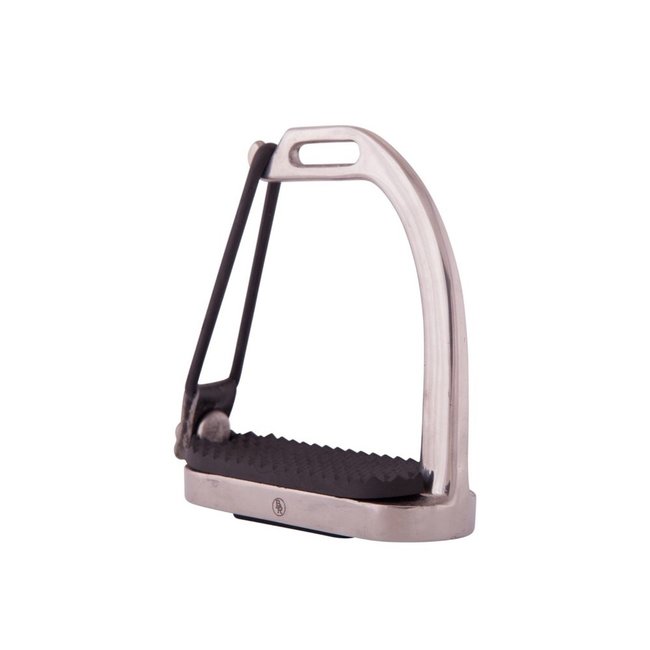 BR Veiligheidsbeugels  filles rvs met elastiek