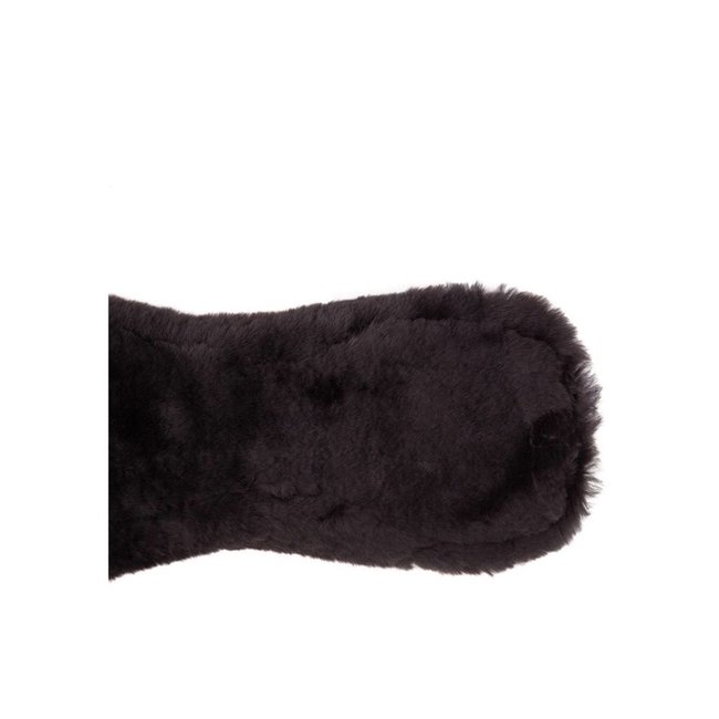 BR Dressuursingel schapenvacht