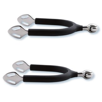 Stubben Sporen Soft Touch