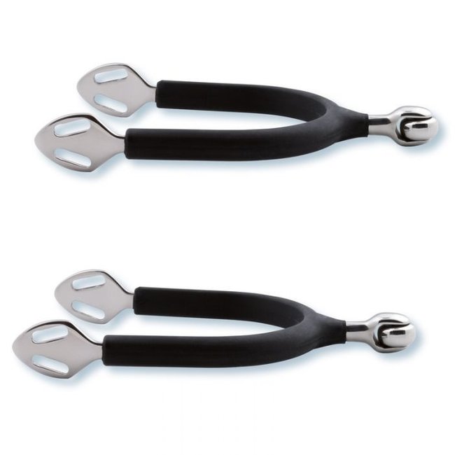 Stubben Sporen Soft Touch