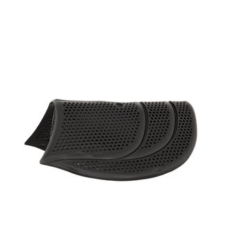 BR Soft gel Back riser